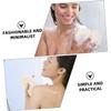 Pack of Shower and Bath Sponges for Children, Christmas Party view 3