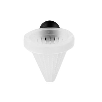JUMPLAWN Live Worm Feeder for Aquariums