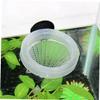 JUMPLAWN Live Worm Feeder for Aquariums view 3