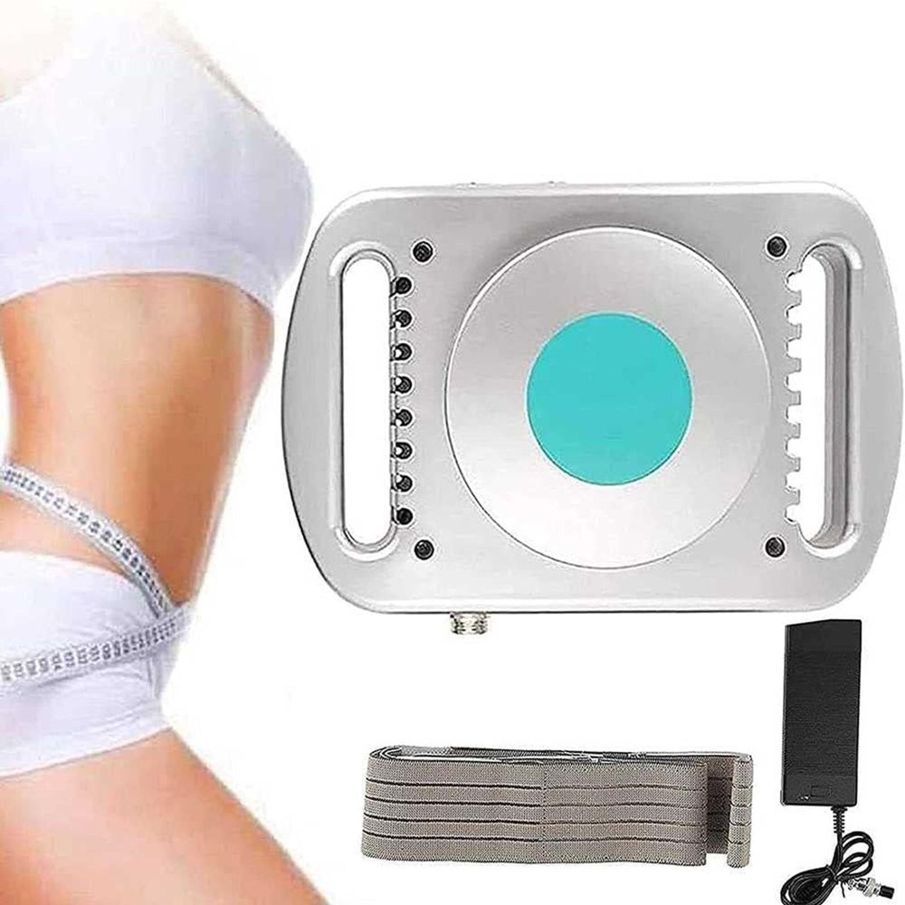 SDTOOP Cryolipolysis Device, Adjustable-Temperature Fat-Freezing Body Shaper