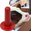 Calf Feeding Bottles and Drinking Nipples, Wide Opening view 3