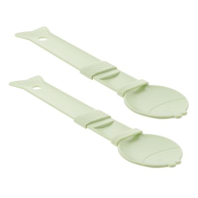 ifundom 2-Piece Cat Food Squeeze Spoon