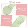 ifundom 2-Piece Cat Food Squeeze Spoon view 4