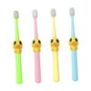 Kids' Cartoon Toothbrushes, 4-Pack for Boys and Girls view 1