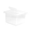 Hemobllo Reptile Breeding Box view 1