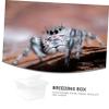 Hemobllo Reptile Breeding Box view 3