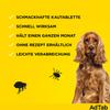AdTab combo set: flea and tick protection for 2 dogs (>11–22 kg and >22–45 kg), 2 packs of 3 chewable tablets each view 4