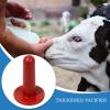 Calf and Lamb Feeding Bottle with Nipple view 2