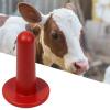 Calf and Lamb Feeding Bottle with Nipple view 3