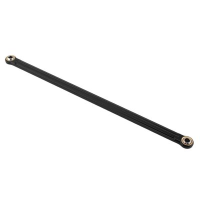 GZYF 1 Pc Black Aluminum Shift Rod for V-Rod Muscle 2002-2017