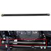 GZYF 1 Pc Black Aluminum Shift Rod for V-Rod Muscle 2002-2017 view 2