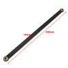 GZYF 1 Pc Black Aluminum Shift Rod for V-Rod Muscle 2002-2017 view 4