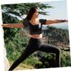VINTORKY Women's Summer Underarm Sweat Pad Vest view 3