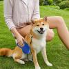 Nudorpn Retractable Dog Leash - Dog Running Leash view 2