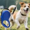 Nudorpn Retractable Dog Leash - Dog Running Leash view 3
