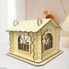 Owl House for Outdoor Use view 3