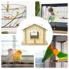 Owl House for Outdoor Use view 4