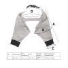 Acouto Dog Elbow Protector view 4
