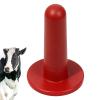 Calf Bottle and Nipple Feeding Station view 1