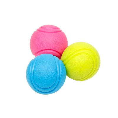 Milisten Rubber Chew Ball for Dogs