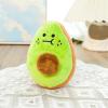 Soft Dog Toy - Fruit Design with Sound view 2