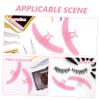 Silicone Lash Separator for False Eyelash Extensions view 4