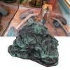 Phefop Comfortable Resin Rock Hideout, Natural Reptile Hide Cave, Safe for Reptiles and Frogs view 4