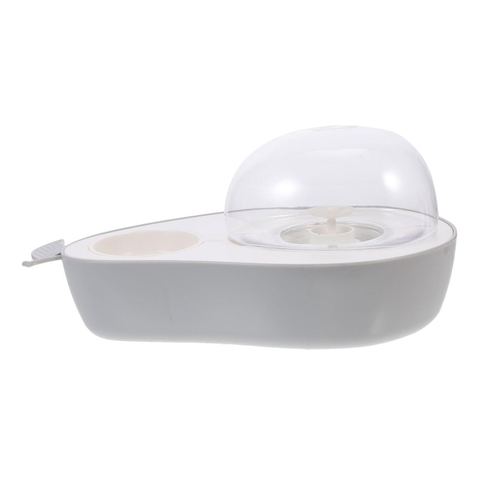 Automatic Water Bowl for Cats and Dogs, Wear-Resistant Plastic