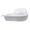 Automatic Water Bowl for Cats and Dogs, Wear-Resistant Plastic view 1