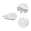 Automatic Water Bowl for Cats and Dogs, Wear-Resistant Plastic view 2