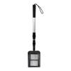 Aymzbd Adjustable Long Handle Cat Litter Scoop view 1