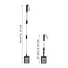 Aymzbd Adjustable Long Handle Cat Litter Scoop view 2