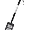 Aymzbd Adjustable Long Handle Cat Litter Scoop view 3
