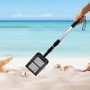 Aymzbd Adjustable Long Handle Cat Litter Scoop view 4
