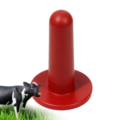 Baby Goat Feeding Bottle - Multi-Functional Nipple Bottle for Animal Care