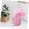 Foldable Pink Foot Bath, Portable for Home and Travel view 3