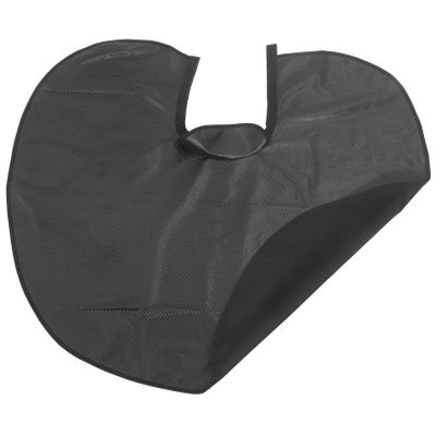 CALLARON PU Hairdressing Cape for Cutting and Coloring