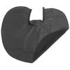 CALLARON PU Hairdressing Cape for Cutting and Coloring view 1