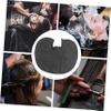 CALLARON PU Hairdressing Cape for Cutting and Coloring view 2