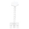 Dog Treatment Camera - Pet Selfie Stick with Flower Clamp/Holder view 1