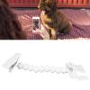 Dog Treatment Camera - Pet Selfie Stick with Flower Clamp/Holder view 4