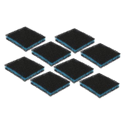 ibasenice 8-Piece Pet Hair Remover for Laundry