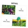 Gatuida Pet Hammock for Birds view 3
