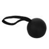 Black Plastic Replacement Umbrella Handle, 13–14 mm, for Repairs view 1