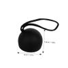 Black Plastic Replacement Umbrella Handle, 13–14 mm, for Repairs view 2