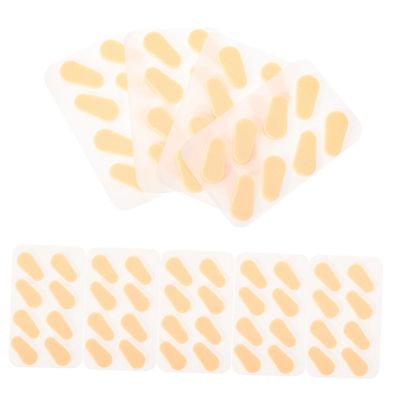 CALLARON Self-Adhesive Non-Slip Nose Pads for Glasses
