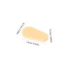 CALLARON Self-Adhesive Non-Slip Nose Pads for Glasses view 2