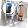 CIYODO 20 Pack Cleaning Brushes for Bird Feeders view 4