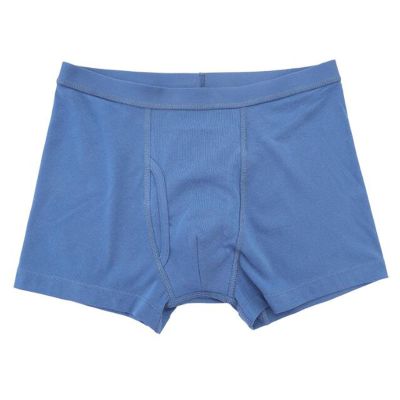 CSGTUO Men's Washable Incontinence Underwear, 50 mL/250 mL
