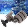 Pneumatic Mini Gray Aquarium Filter view 2